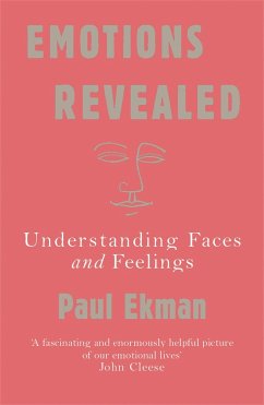 Emotions Revealed - Ekman, Prof Paul (Professor of Psychology)