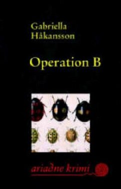 Cover Operation B