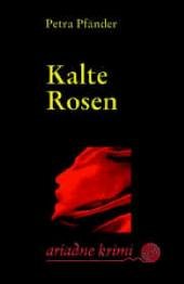 Cover Kalte Rosen