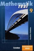 9. Schuljahr / Mathematik Real, Ausgabe Nordrhein-Westfalen, Neuausgabe