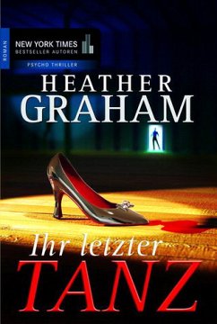 Ihr letzter Tanz - Graham, Heather