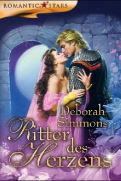 Ritter des Herzens - Simmons, Deborah