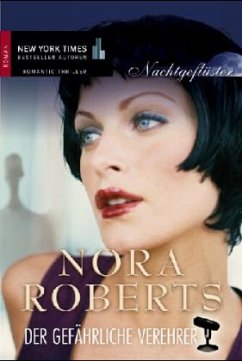 Nachtgeflüster 1 - Roberts, Nora