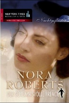 Nachtgeflüster - Roberts, Nora
