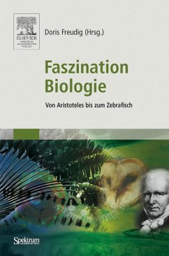 Faszination Biologie - Freudig, Doris (Hrsg.)