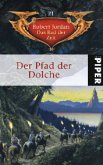 Der Pfad der Dolche / Das Rad der Zeit Bd.21