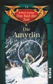 Die Amyrlin / Das Rad der Zeit Bd.15 Die Amyrlin / Das Rad der Zeit Bd.15