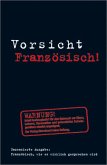 Berlitz Vorsicht Französisch! - Buch Berlitz Vorsicht Französisch! - Buch