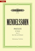 Paulus op. 36