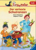 Der verhexte Schulranzen