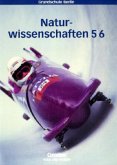 5./6. Schuljahr, Schülerbuch Gesamtband / Naturwissenschaften, Grundschule Berlin u. Brandenburg 5./6. Schuljahr, Schülerbuch Gesamtband / Naturwissenschaften, Grundschule Berlin u. Brandenburg