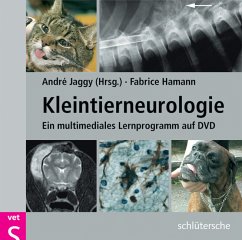 Kleintierneurologie, 1 DVD-ROM