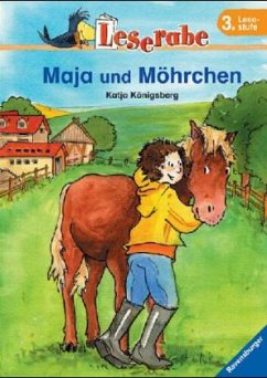 Maja und Möhrchen - Königsberg, Katja