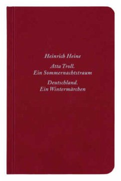 Heine, Heinrich - Heine, Heinrich