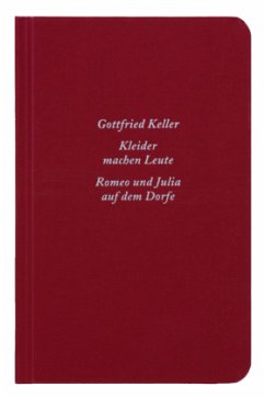 Keller, Gottfried - Keller, Gottfried