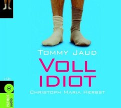 Vollidiot