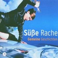 Cover Süße Rache, 1 Audio-CD