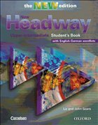 Upper-Intermediate - Student's Book mit zweisprachiger Vokabelliste - Soars, John / Soars, Liz