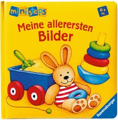 Cover Meine allerersten Bilder