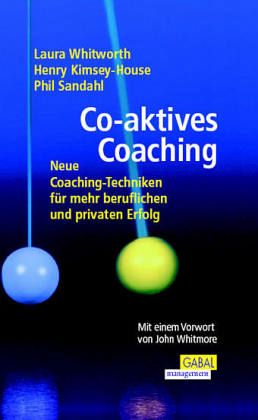 Co-Aktives Coaching