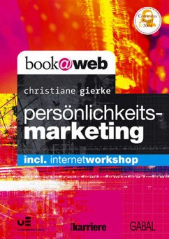 Cover persönlichkeitsmarketing