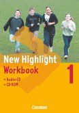 New Highlight 1. Workbook