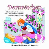 Dörnröschen