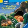 ministeps: Wenn kleine Tiere müde sind - Bild 1