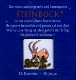 Steinbock