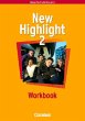 6. Schuljahr, Workbook / New Highlight,... - Bild 1