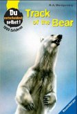 Track of the Bear\Die Spur des Bären, englische Ausgabe