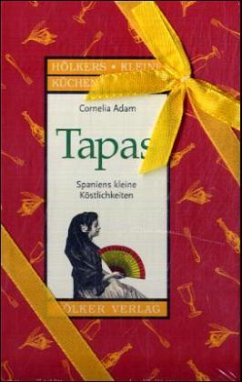 Tapas - Adam, Cornelia