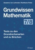 Grundwissen Mathematik 7/8