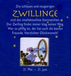 Zwillinge - Butschkow, Peter