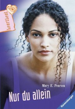 Nur du allein - Pearson, Mary E.