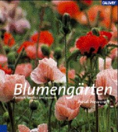 Cover Blumengärten