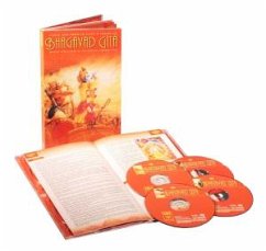 Cover V.A.-Bhagavad Gita
