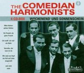 Comedian Harmonists-Wochenend' Und Sonnenschein