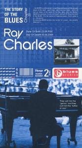 Story Of The Blues - Charles,Ray