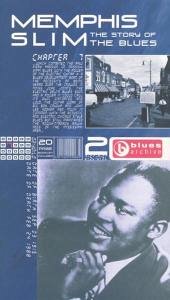 Story Of The Blues - Memphis Slim