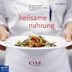 Cover Heilsame Nahrung