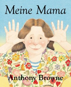Meine Mama - Browne, Anthony
