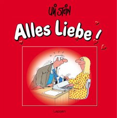 Alles Liebe! - Stein, Uli