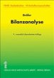 Bilanzanalyse - Bild 1