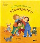 Cover Willkommen im Kindergarten!
