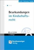 Beurkundungen im Kindschaftsrecht