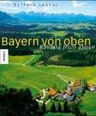 Bayern von oben\Bavaria from above