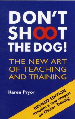 Don't Shoot the Dog! - Pryor, Karen