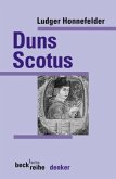 Duns Scotus