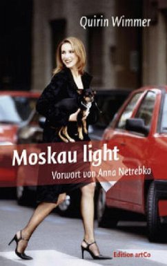 Cover Moskau light
